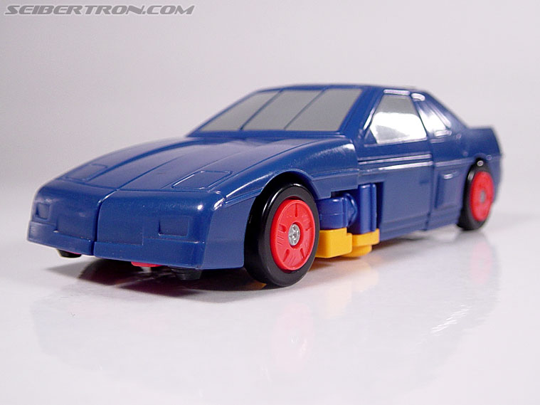 Transformers G1 1987 Punch / Counterpunch (Doublespy (or Spacepunch - Counterpunch)) (Image #11 of 66)