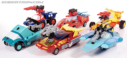 Transformers G1 1987 Blurr (Image #47 of 106)