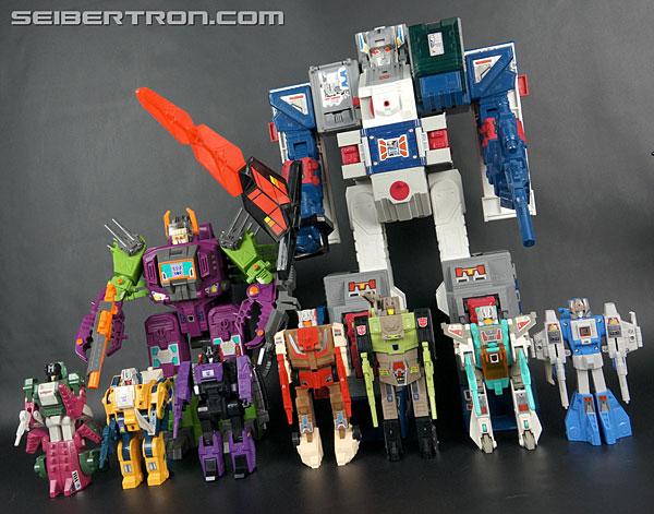 Transformers G1 1987 Brainstorm (Image #2 of 40)