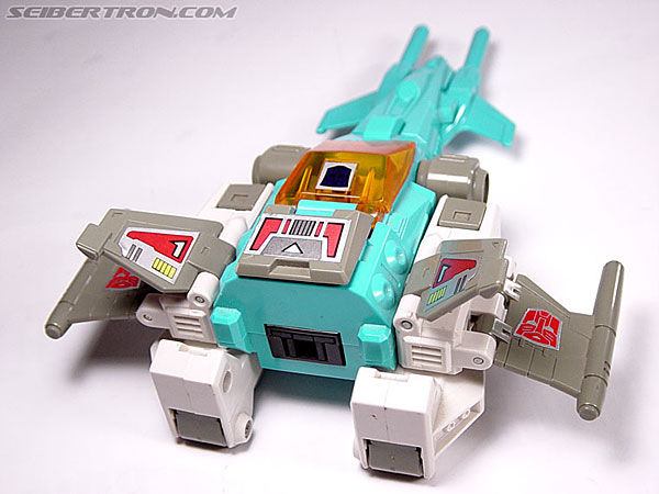 Transformers G1 1987 Brainstorm (Image #12 of 40)