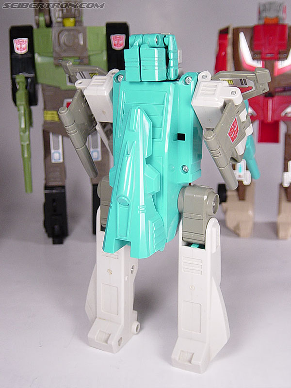 Transformers G1 1987 Brainstorm (Image #32 of 40)