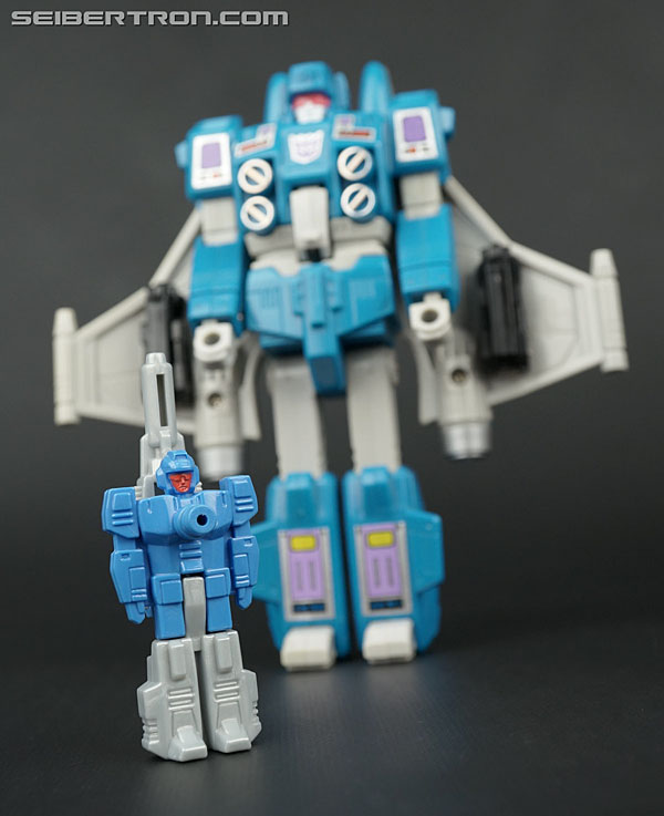 Transformers News: New Galleries: G1 Targetmasters Slugslinger, Misfire, Triggerhappy, Crosshairs, Pointblank, Sureshot