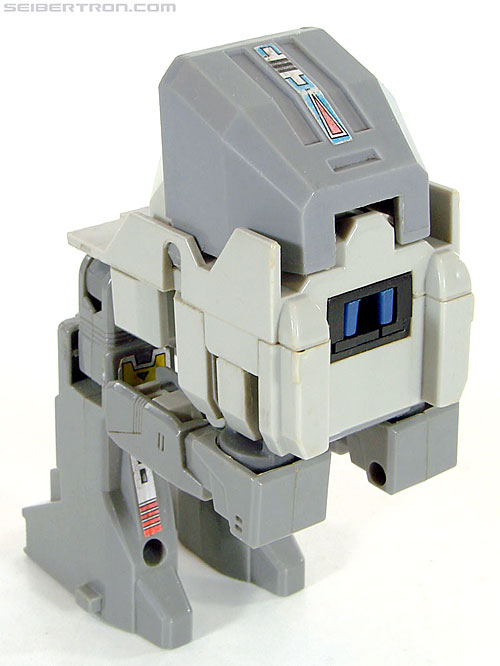 Transformers G1 1987 Cerebros (Fortress) (Image #13 of 146)