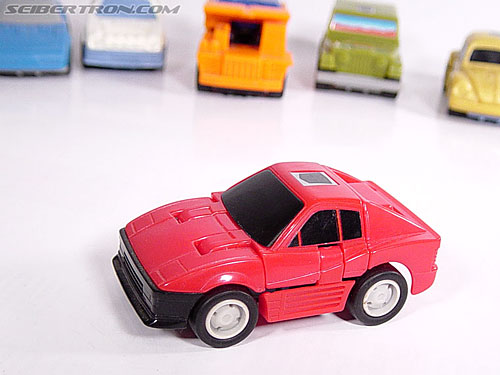 Transformers G1 1987 Chase (Image #6 of 25)