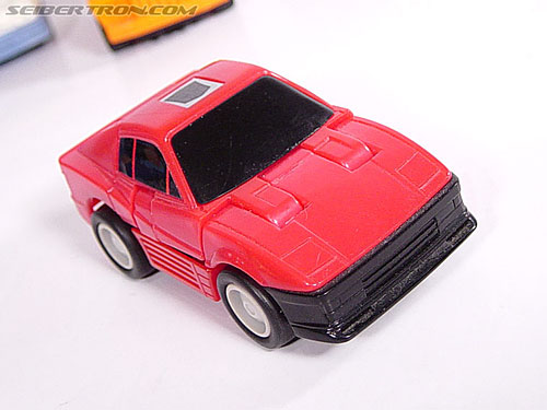 Transformers G1 1987 Chase (Image #11 of 25)