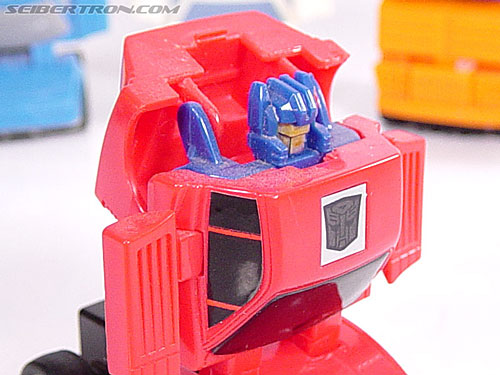 Transformers G1 1987 Chase (Image #21 of 25)