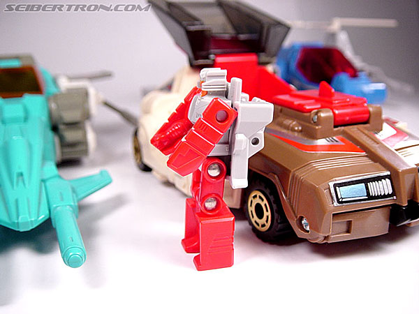 Transformers G1 1987 Chromedome (Image #22 of 40)
