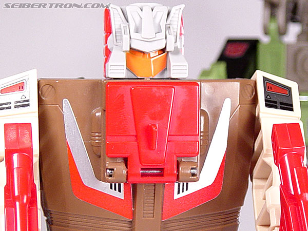 Chromedome