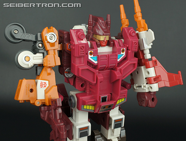Transformers G1 1987 Computron (Computicon) (Image #3 of 80)