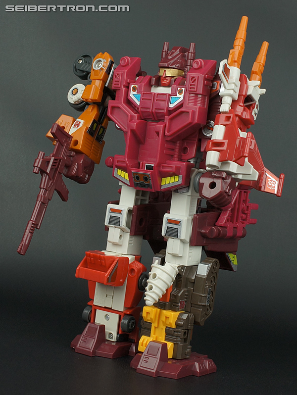 Transformers G1 1987 Computron (Computicon) (Image #16 of 80)