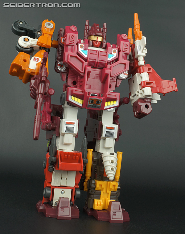 Transformers G1 1987 Computron (Computicon) (Image #33 of 80)