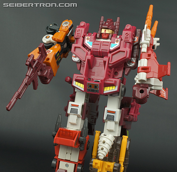 Transformers G1 1987 Computron (Computicon) (Image #36 of 80)
