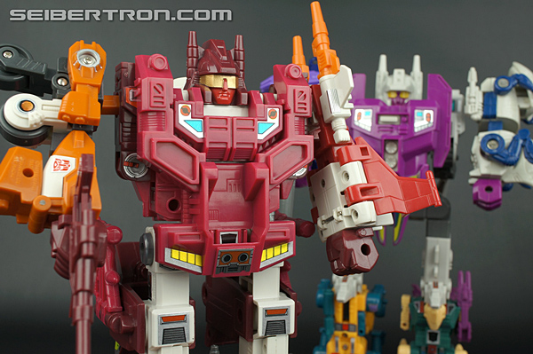 Transformers G1 1987 Computron (Computicon) (Image #40 of 80)