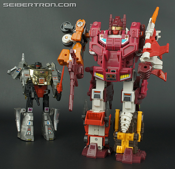 Transformers G1 1987 Computron (Computicon) (Image #63 of 80)