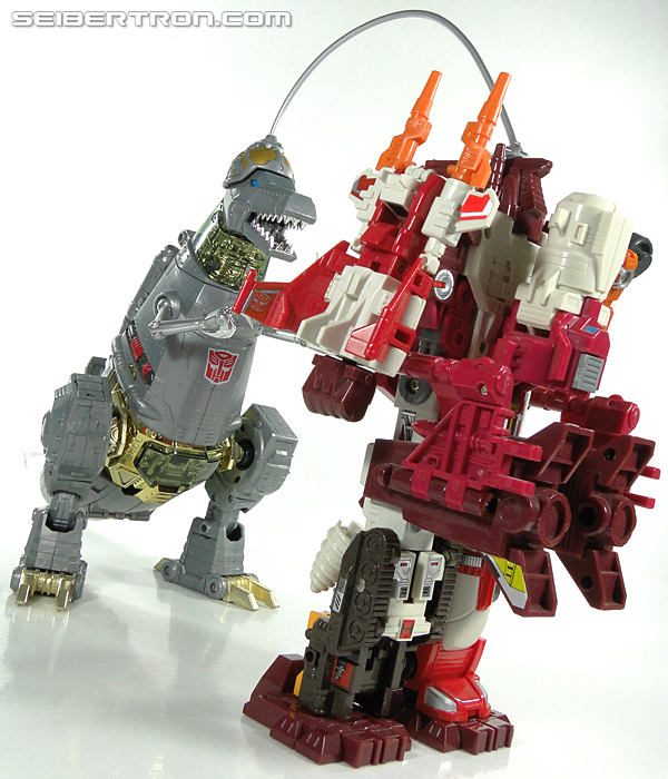 Transformers G1 1987 Computron (Computicon) (Image #73 of 80)