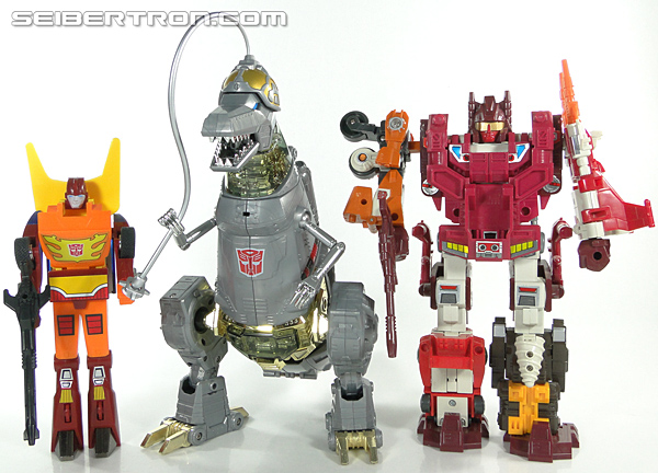 Transformers G1 1987 Computron (Computicon) (Image #77 of 80)