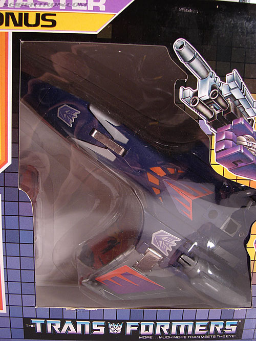 Transformers G1 1987 Cyclonus (Image #5 of 164)