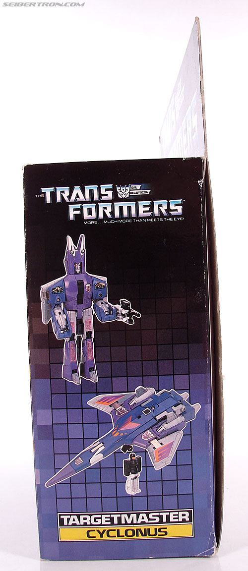 Transformers G1 1987 Cyclonus (Image #19 of 164)