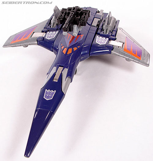 Transformers G1 1987 Cyclonus (Image #44 of 164)