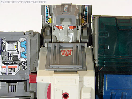Fortress Maximus