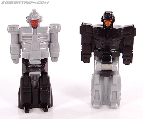 Transformers G1 1987 Fracas (Nightstick (as Artfire&#039;s Targetmaster)) (Image #51 of 57)