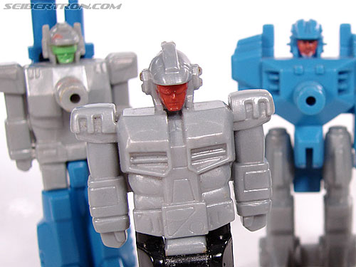Transformers G1 1987 Fracas (Nightstick (as Artfire&#039;s Targetmaster)) (Image #57 of 57)