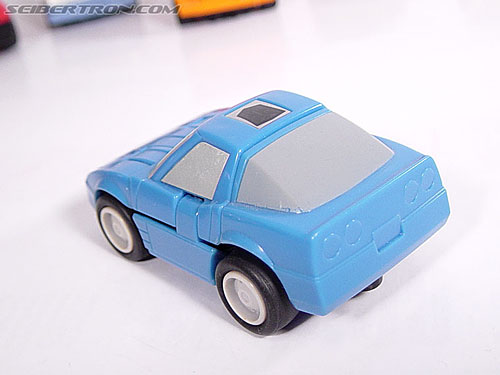 Transformers G1 1987 Freeway (Runway) (Image #6 of 25)