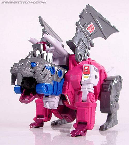 Transformers G1 1987 Grotusque (Grotus (or Grotes)) (Image #32 of 67)