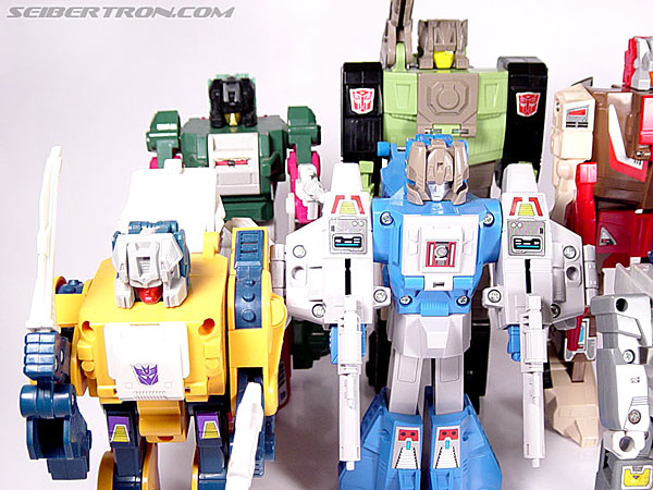 Transformers G1 1987 Highbrow (Image #41 of 41)