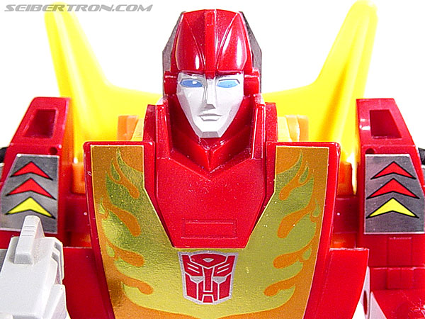 Hot Rod
