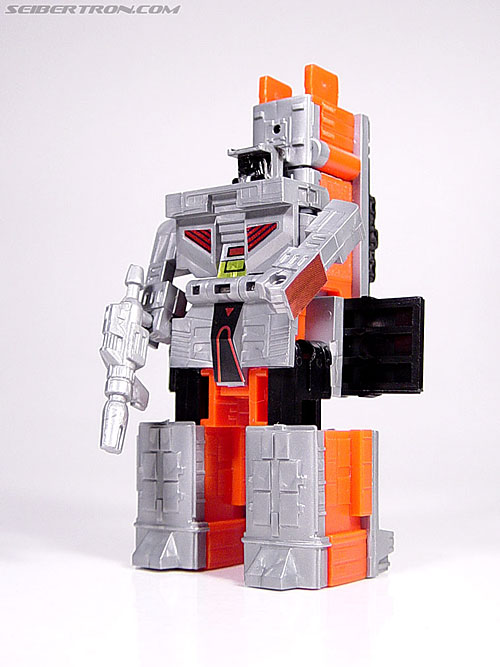 Transformers News: Takara Tomy's Mystery Raiden Project Transformers News: Takara Tomy's Mystery Raiden Project