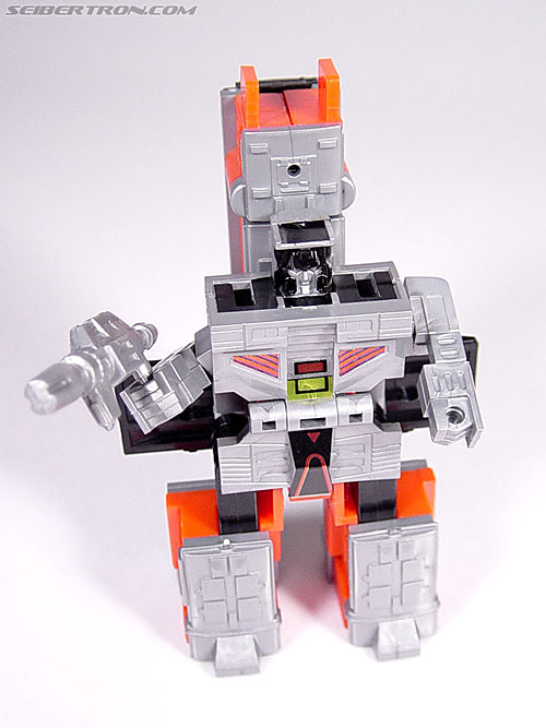 Transformers News: Top 5 Best Transformers Combiner Toys From the G1 Era