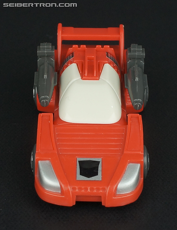 Transformers G1 1987 Lightspeed (Image #2 of 62)