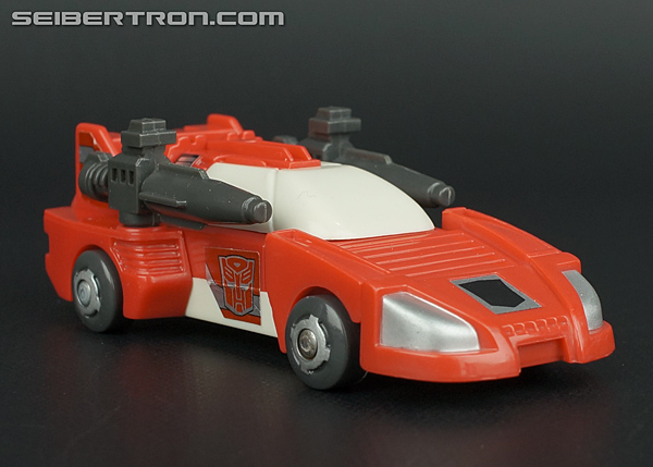 Transformers G1 1987 Lightspeed (Image #4 of 62)