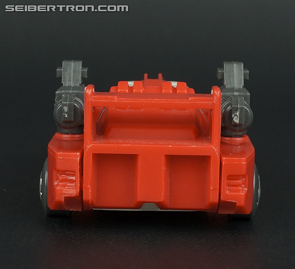 Transformers G1 1987 Lightspeed (Image #8 of 62)