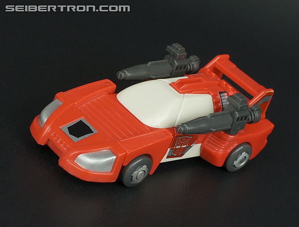 Transformers G1 1987 Lightspeed (Image #12 of 62)