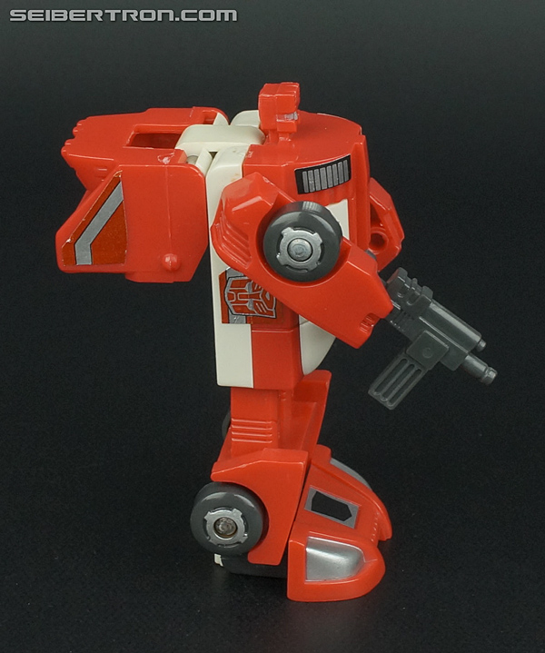 Transformers G1 1987 Lightspeed (Image #31 of 62)
