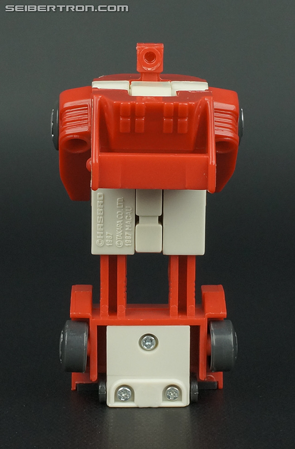Transformers G1 1987 Lightspeed (Image #35 of 62)
