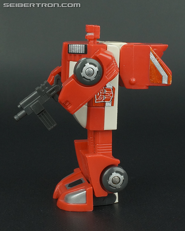 Transformers G1 1987 Lightspeed (Image #37 of 62)