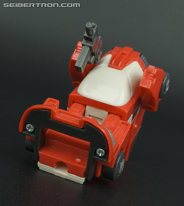 Transformers G1 1987 Lightspeed (Image #44 of 62)