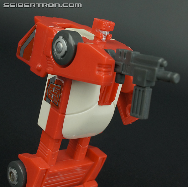 Transformers G1 1987 Lightspeed (Image #49 of 62)