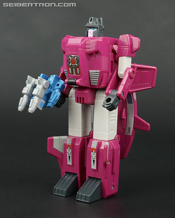 Transformers News: New Galleries: G1 Targetmasters Slugslinger, Misfire, Triggerhappy, Crosshairs, Pointblank, Sureshot