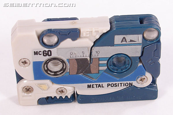 Transformers G1 1987 Overkill (Image #2 of 72)
