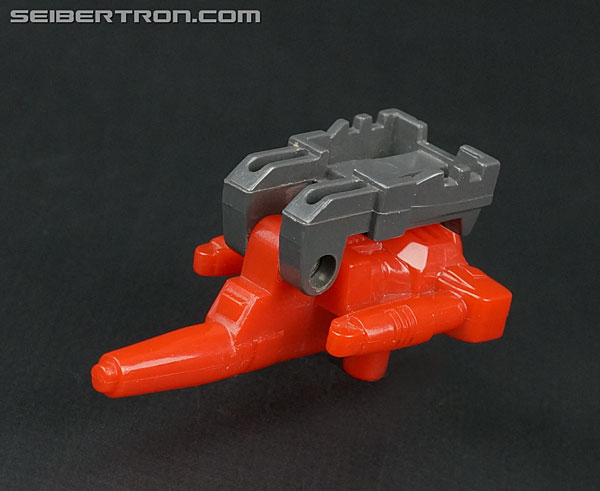 Transformers G1 1987 Peacemaker (Image #13 of 51)