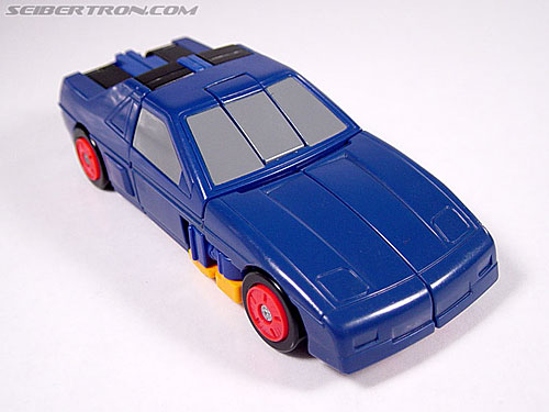 Transformers News: BotCon 2009: next club exclusive figure just announced BotCon 2009: next club exclusive figure just announced