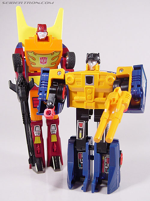 BotCon 2009: next club exclusive figure just announced