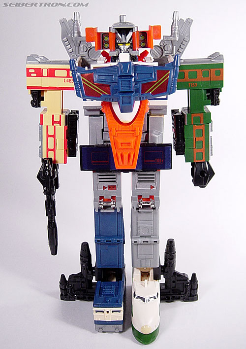 Transformers News: Top 5 Most Needed / Wanted G1 Transformers Toys Reissues