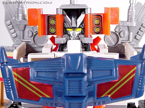 G1 1987 Raiden gallery