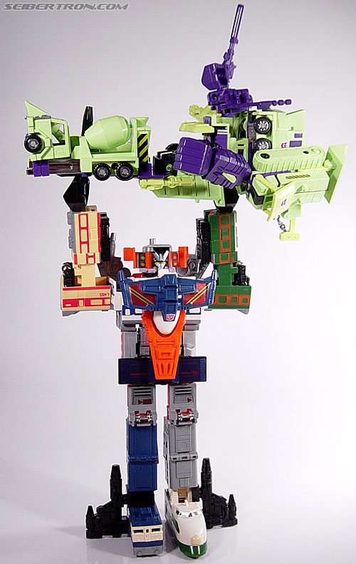 Transformers News: Top 5 Most Needed / Wanted G1 Transformers Toys Reissues