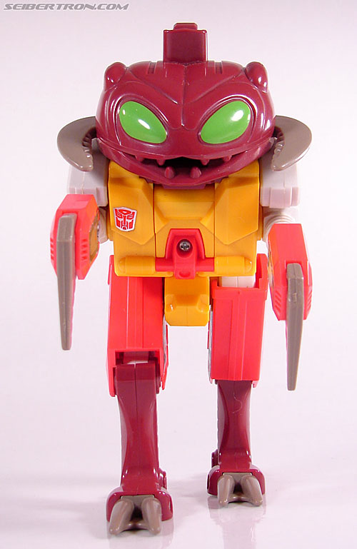 Transformers News: Twincast / Podcast Episode #93 "Rear Ended" Transformers News: Twincast / Podcast Episode #93 "Rear Ended"